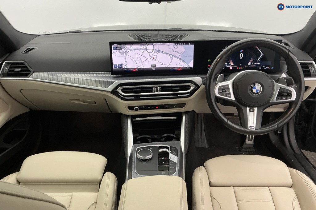 BMW 4 Series M Sport Automatic Petrol Coupe - Stock Number (1627564) - 15th supplementary image