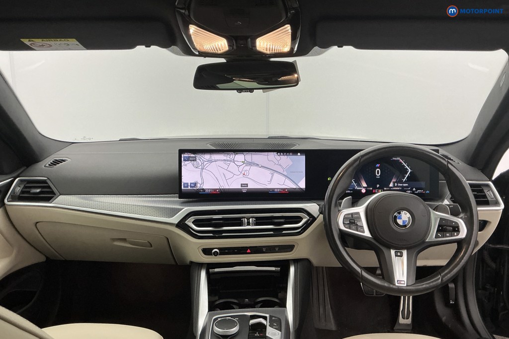 BMW 4 Series M Sport Automatic Petrol Coupe - Stock Number (1627564) - 16th supplementary image