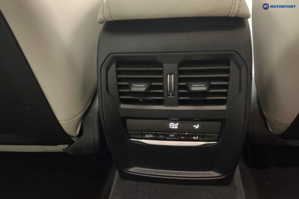 BMW 4 Series M Sport Automatic Petrol Coupe - Stock Number (1627564) - 17th supplementary image