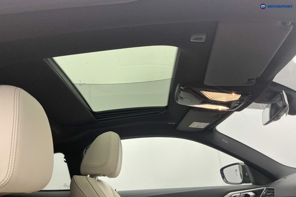 BMW 4 Series M Sport Automatic Petrol Coupe - Stock Number (1627564) - 18th supplementary image