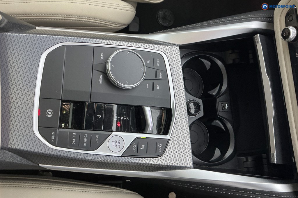 BMW 4 Series M Sport Automatic Petrol Coupe - Stock Number (1627564) - 20th supplementary image