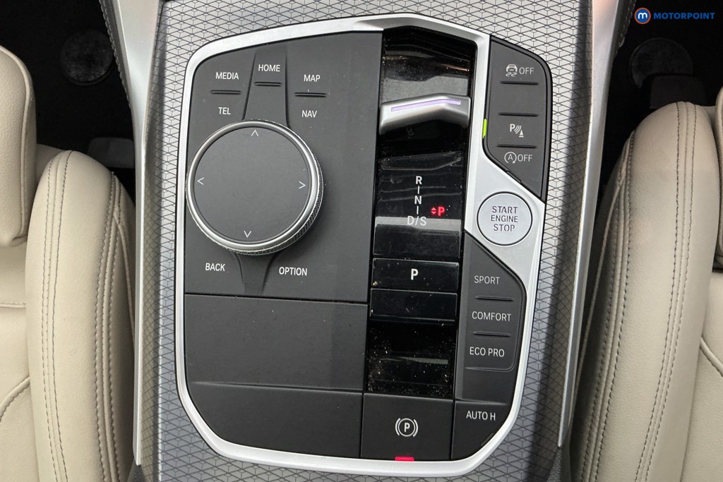 BMW 4 Series M Sport Automatic Petrol Coupe - Stock Number (1627564) - 21st supplementary image