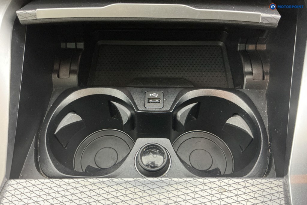 BMW 4 Series M Sport Automatic Petrol Coupe - Stock Number (1627564) - 22nd supplementary image