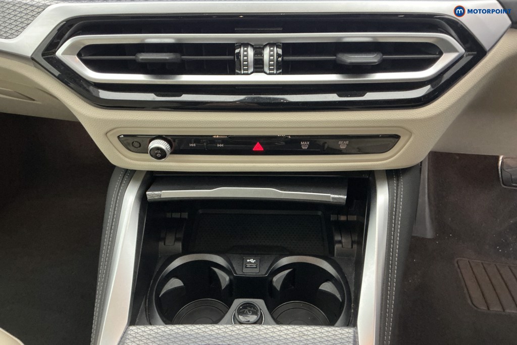 BMW 4 Series M Sport Automatic Petrol Coupe - Stock Number (1627564) - 23rd supplementary image