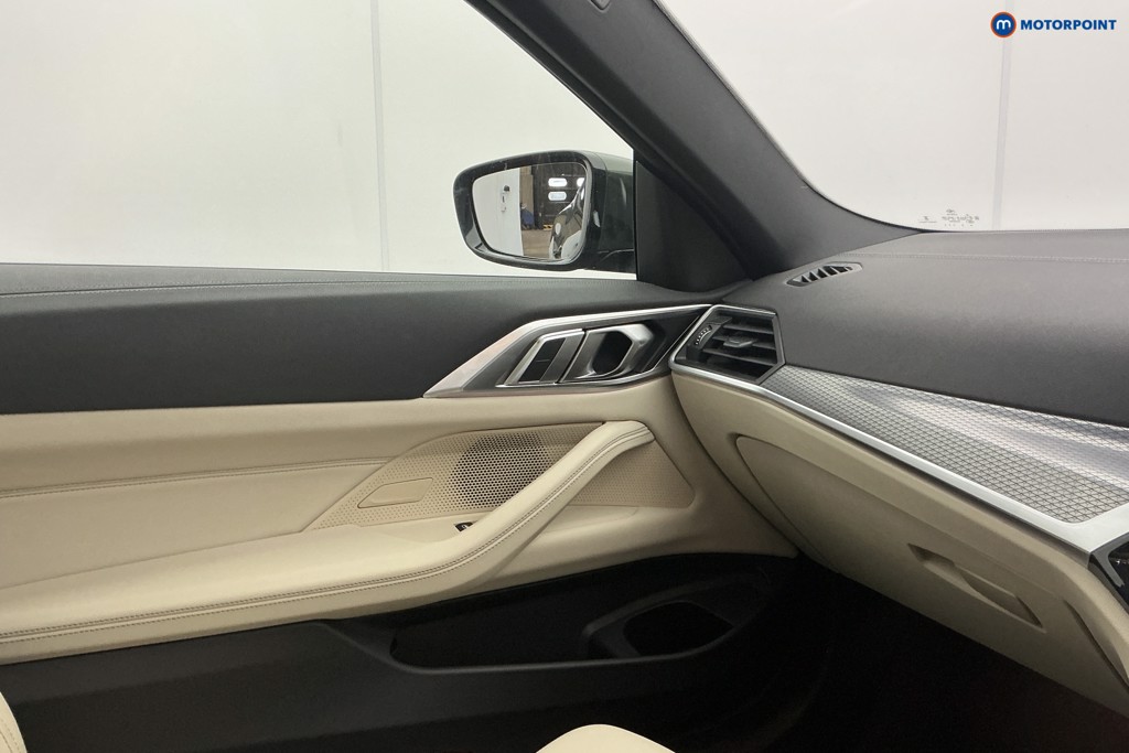 BMW 4 Series M Sport Automatic Petrol Coupe - Stock Number (1627564) - 24th supplementary image
