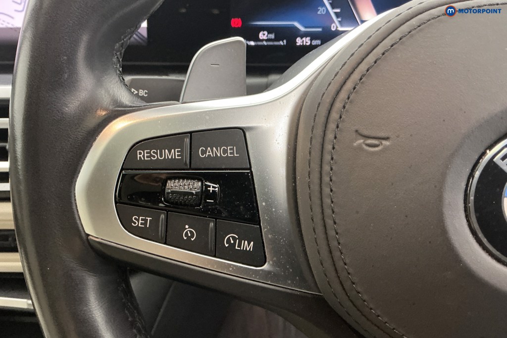 BMW 4 Series M Sport Automatic Petrol Coupe - Stock Number (1627564) - 25th supplementary image