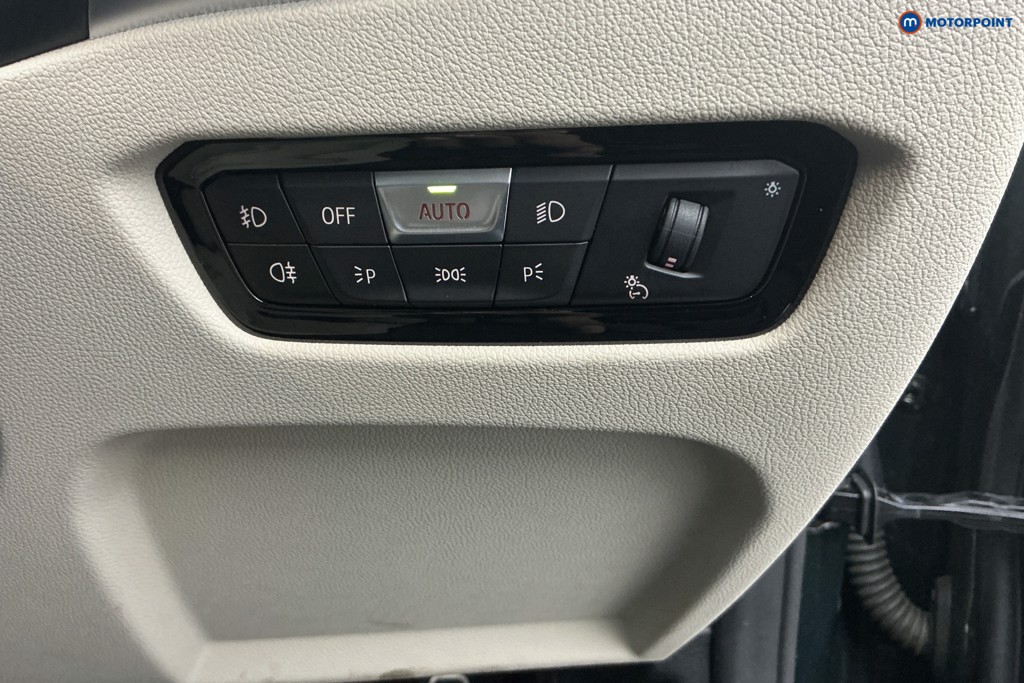 BMW 4 Series M Sport Automatic Petrol Coupe - Stock Number (1627564) - 27th supplementary image