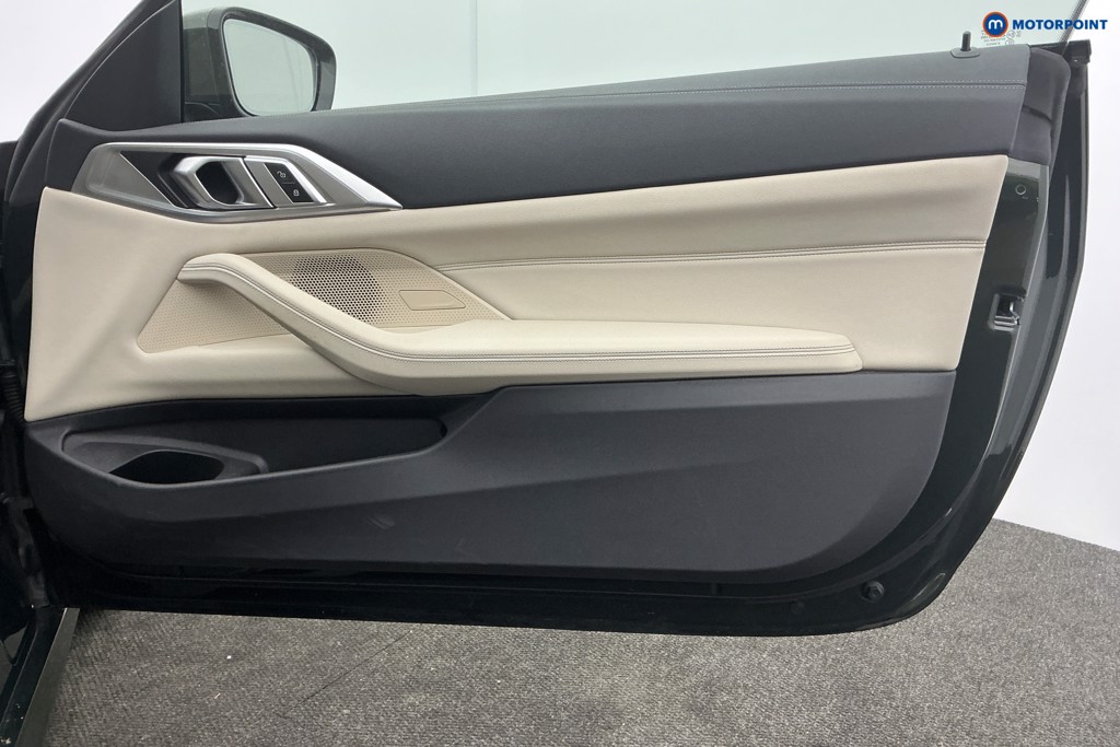 BMW 4 Series M Sport Automatic Petrol Coupe - Stock Number (1627564) - 28th supplementary image