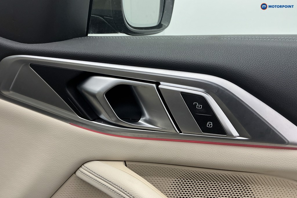 BMW 4 Series M Sport Automatic Petrol Coupe - Stock Number (1627564) - 30th supplementary image