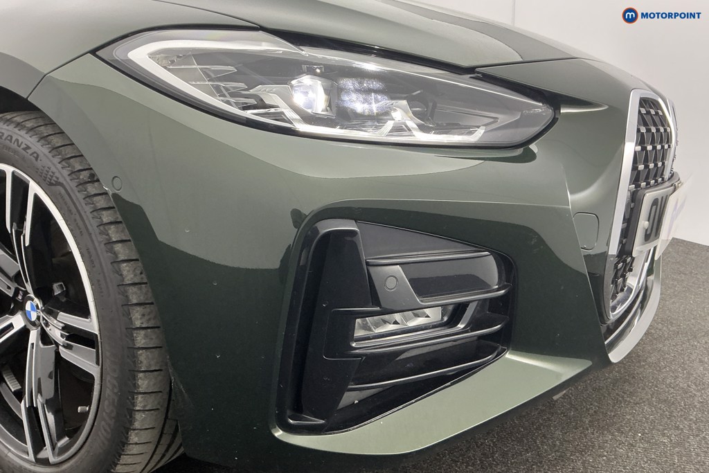 BMW 4 Series M Sport Automatic Petrol Coupe - Stock Number (1627564) - 31st supplementary image