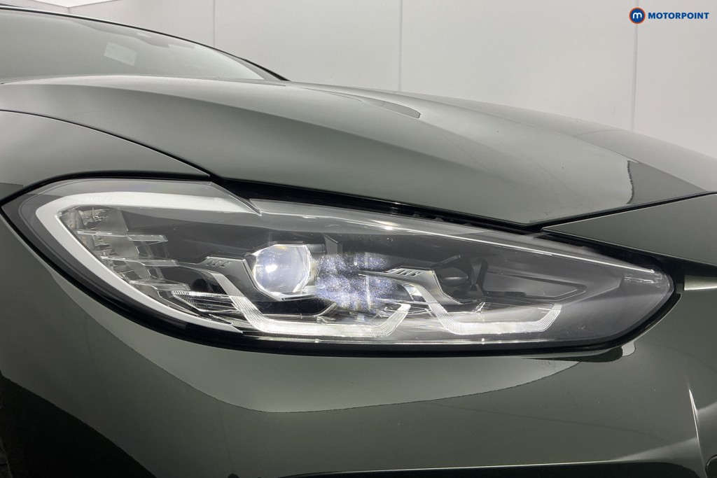 BMW 4 Series M Sport Automatic Petrol Coupe - Stock Number (1627564) - 32nd supplementary image