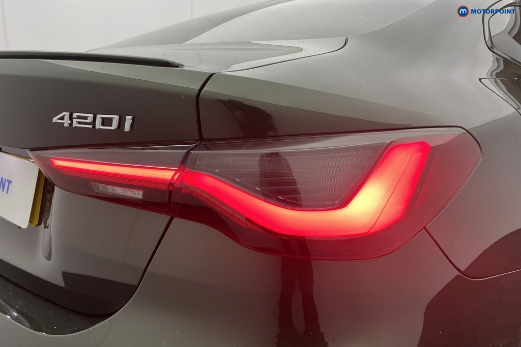 BMW 4 Series M Sport Automatic Petrol Coupe - Stock Number (1627564) - 33rd supplementary image