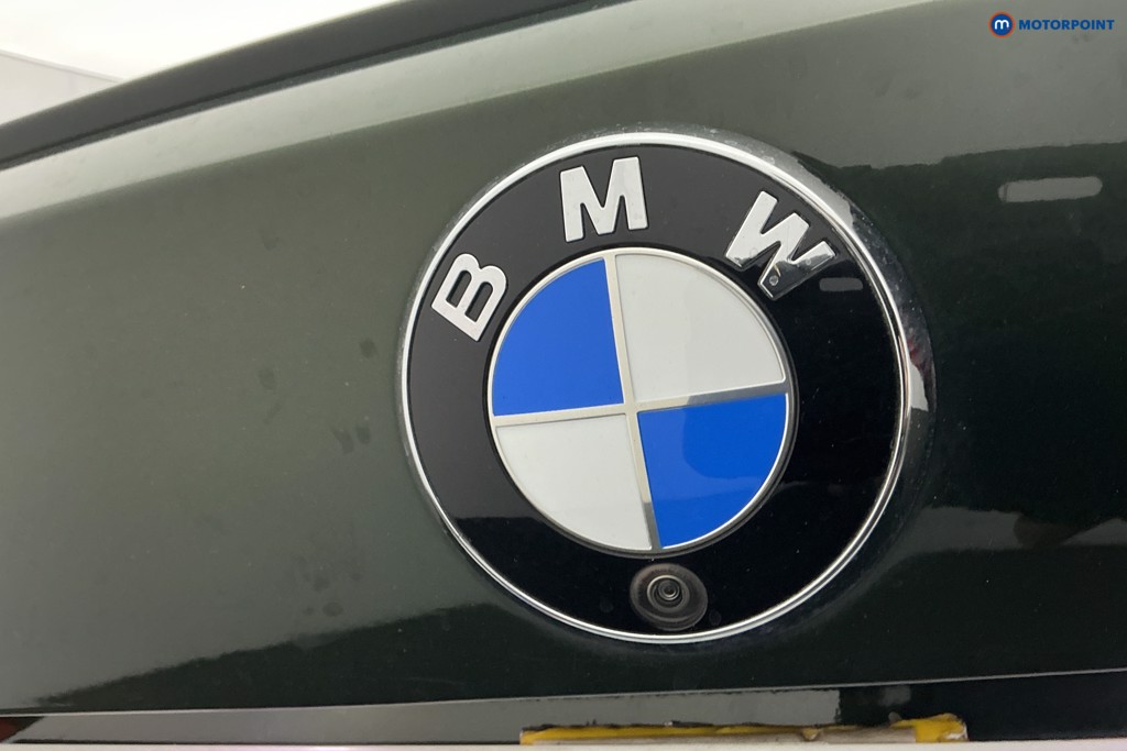 BMW 4 Series M Sport Automatic Petrol Coupe - Stock Number (1627564) - 34th supplementary image