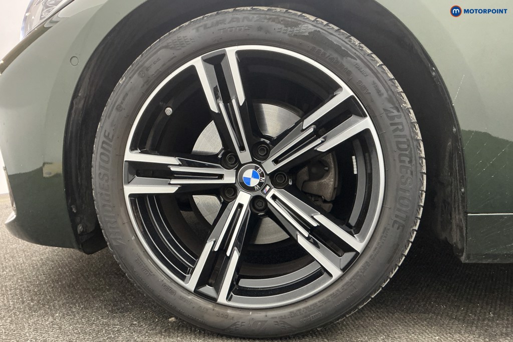 BMW 4 Series M Sport Automatic Petrol Coupe - Stock Number (1627564) - 35th supplementary image