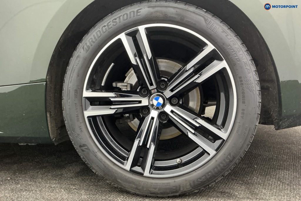 BMW 4 Series M Sport Automatic Petrol Coupe - Stock Number (1627564) - 36th supplementary image