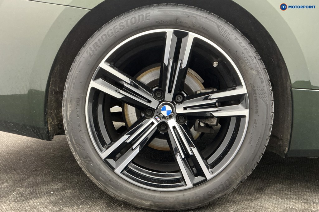 BMW 4 Series M Sport Automatic Petrol Coupe - Stock Number (1627564) - 37th supplementary image