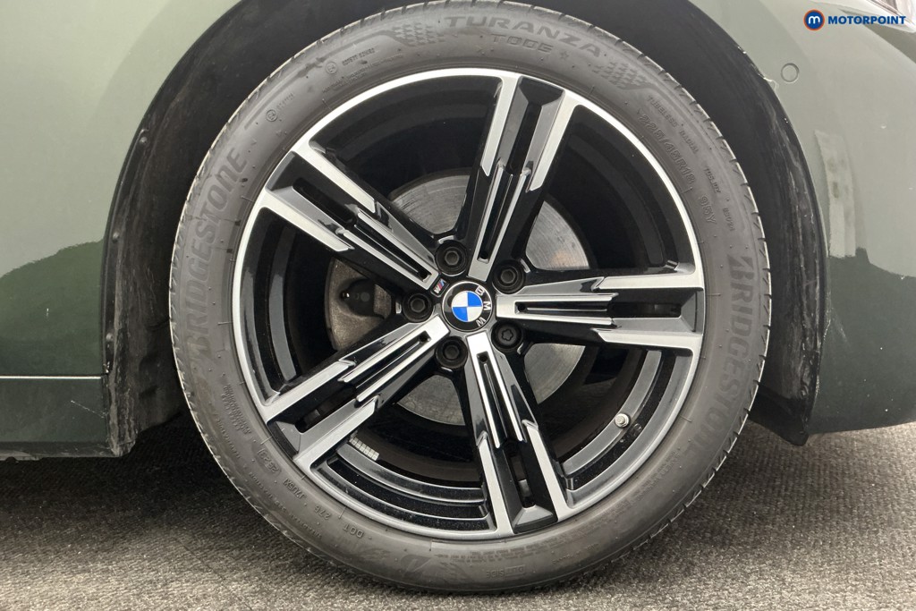 BMW 4 Series M Sport Automatic Petrol Coupe - Stock Number (1627564) - 38th supplementary image