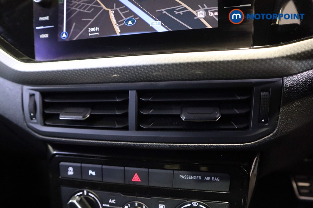 Volkswagen T-Cross Move Automatic Petrol SUV - Stock Number (1627646) - 5th supplementary image