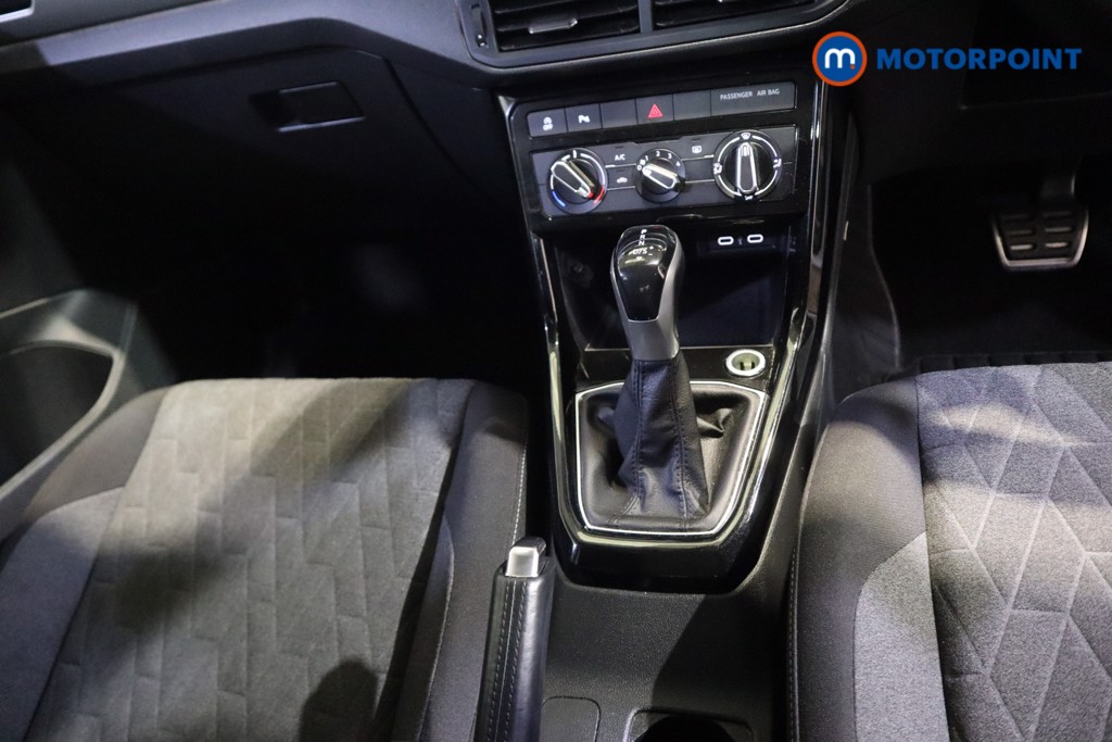 Volkswagen T-Cross Move Automatic Petrol SUV - Stock Number (1627646) - 6th supplementary image