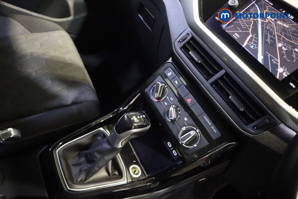 Volkswagen T-Cross Move Automatic Petrol SUV - Stock Number (1627646) - 7th supplementary image