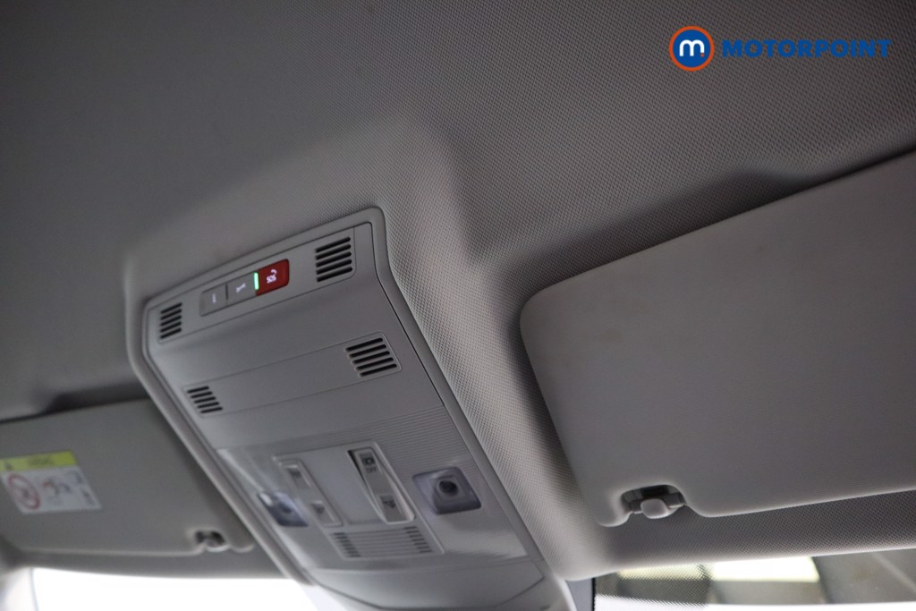 Volkswagen T-Cross Move Automatic Petrol SUV - Stock Number (1627646) - 8th supplementary image