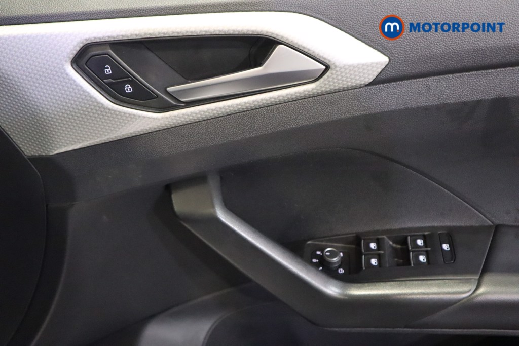 Volkswagen T-Cross Move Automatic Petrol SUV - Stock Number (1627646) - 10th supplementary image
