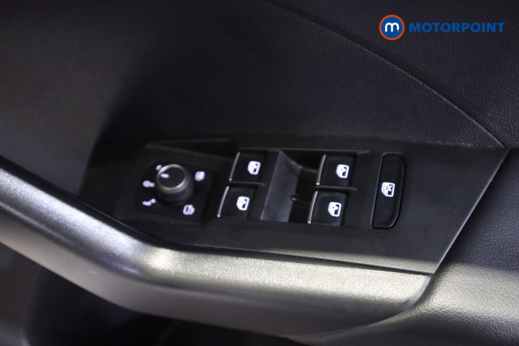 Volkswagen T-Cross Move Automatic Petrol SUV - Stock Number (1627646) - 11th supplementary image