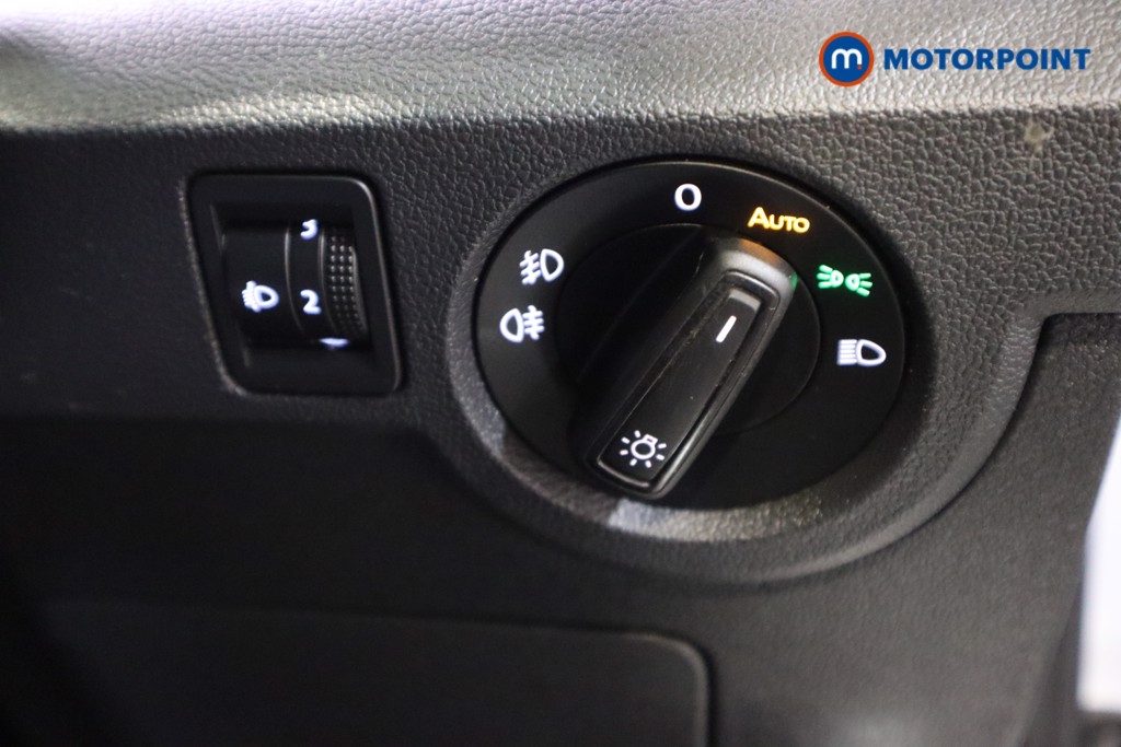 Volkswagen T-Cross Move Automatic Petrol SUV - Stock Number (1627646) - 12th supplementary image