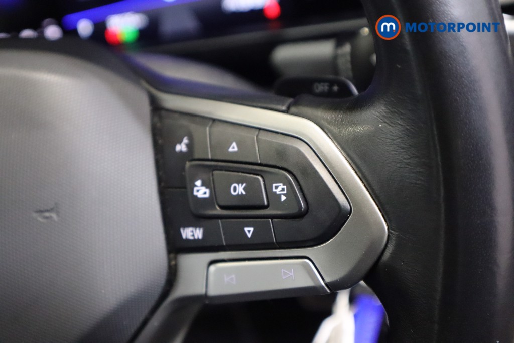 Volkswagen T-Cross Move Automatic Petrol SUV - Stock Number (1627646) - 13th supplementary image