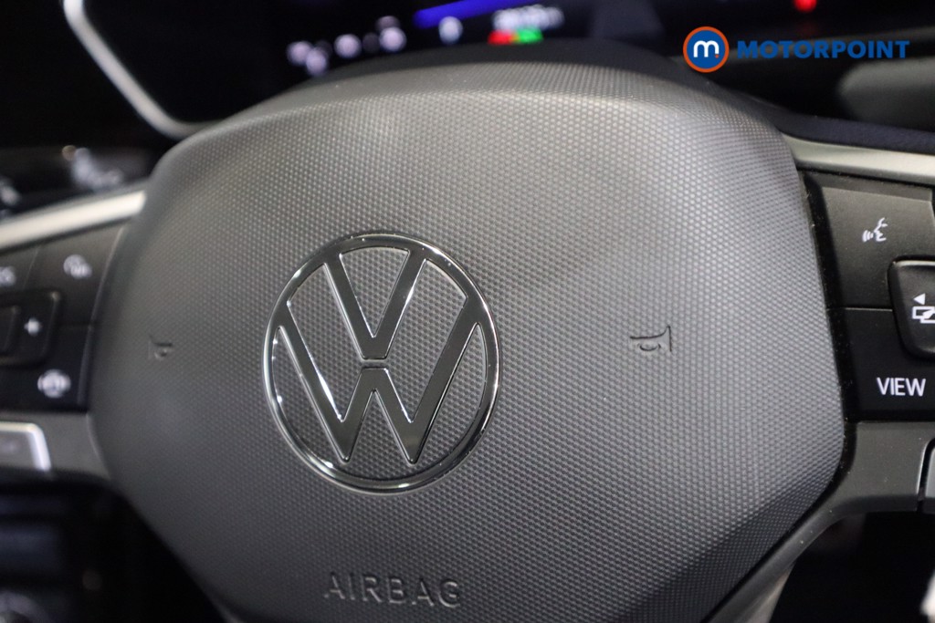 Volkswagen T-Cross Move Automatic Petrol SUV - Stock Number (1627646) - 14th supplementary image