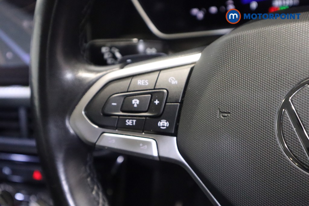 Volkswagen T-Cross Move Automatic Petrol SUV - Stock Number (1627646) - 15th supplementary image