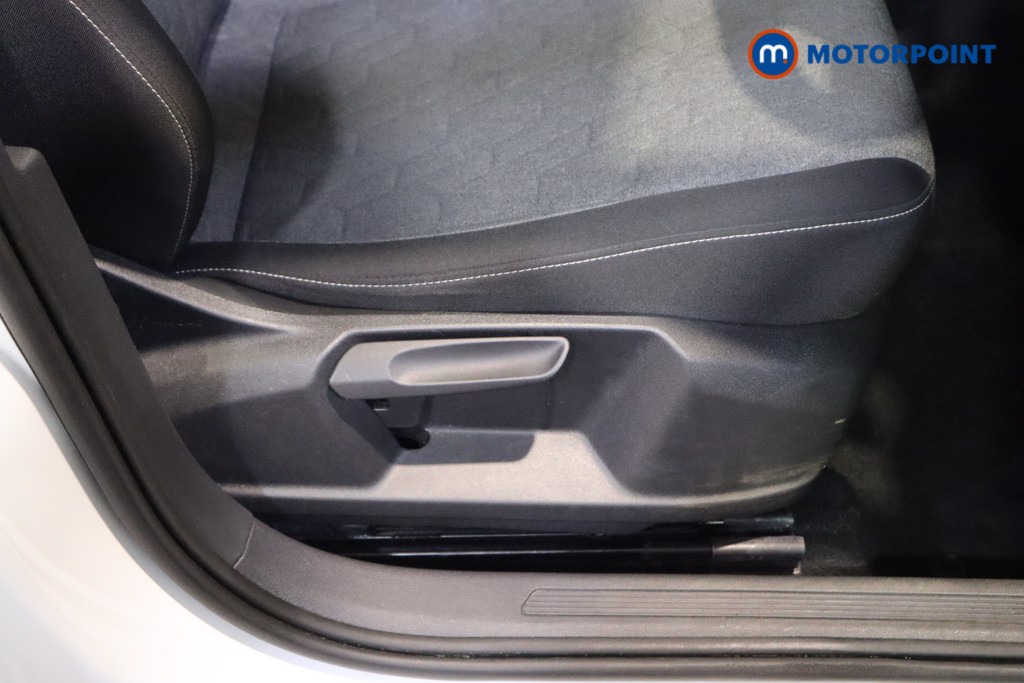 Volkswagen T-Cross Move Automatic Petrol SUV - Stock Number (1627646) - 16th supplementary image