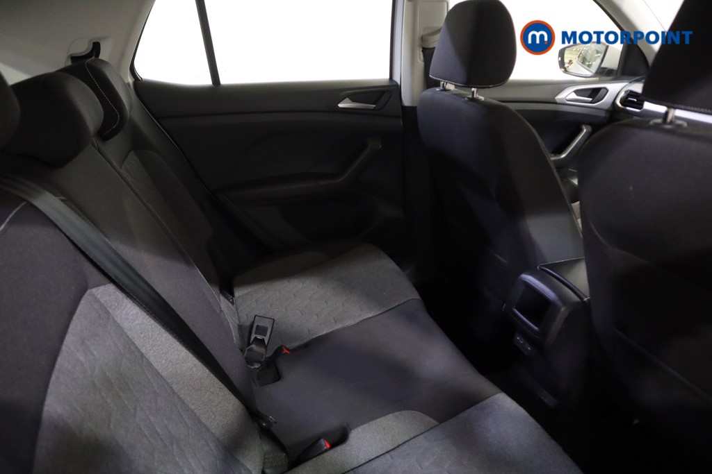 Volkswagen T-Cross Move Automatic Petrol SUV - Stock Number (1627646) - 18th supplementary image