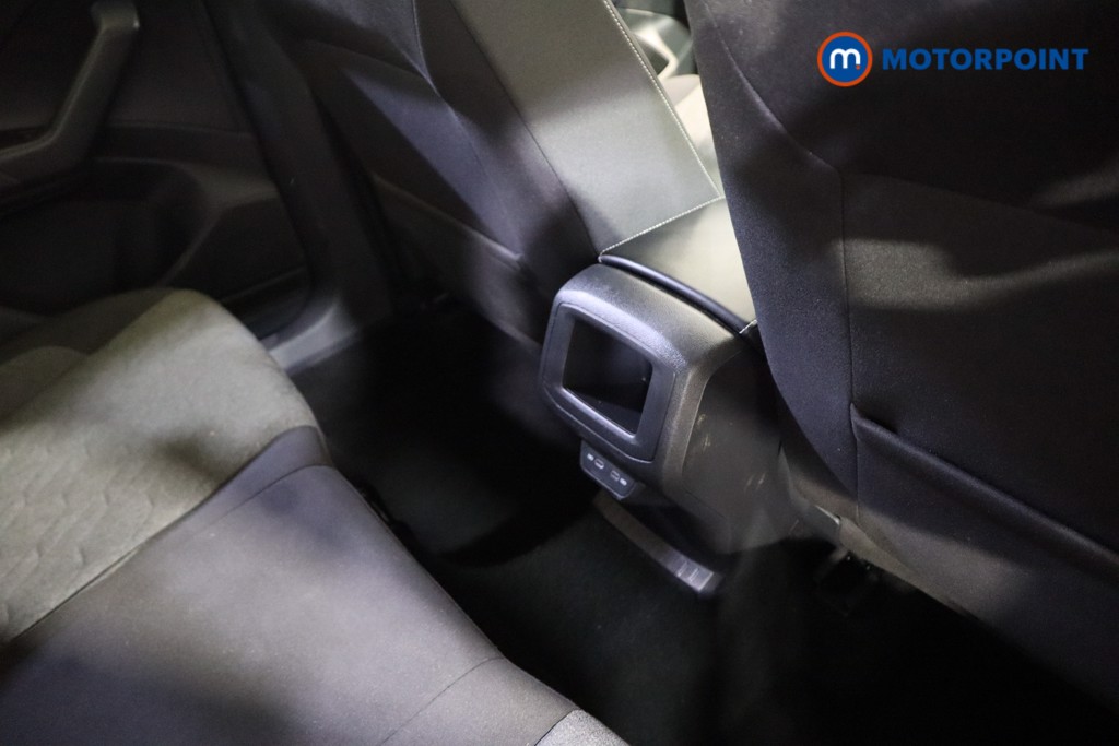 Volkswagen T-Cross Move Automatic Petrol SUV - Stock Number (1627646) - 19th supplementary image