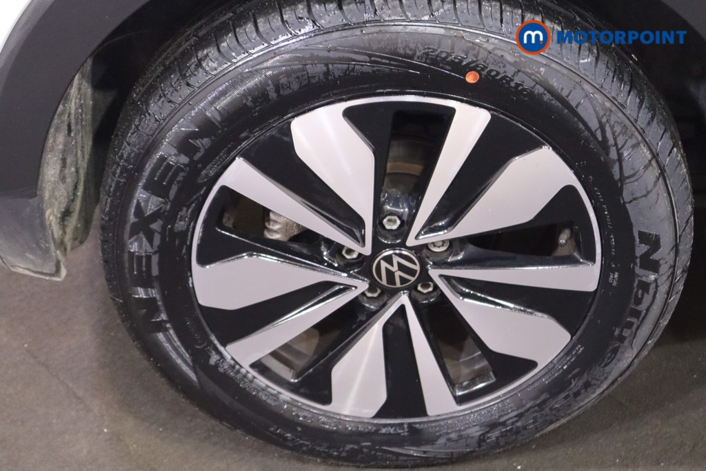 Volkswagen T-Cross Move Automatic Petrol SUV - Stock Number (1627646) - 21st supplementary image