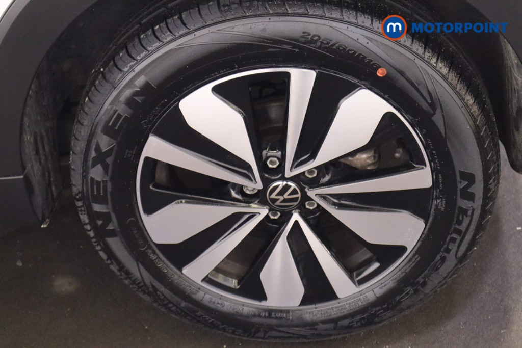 Volkswagen T-Cross Move Automatic Petrol SUV - Stock Number (1627646) - 22nd supplementary image