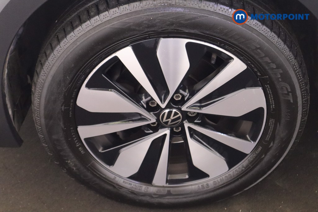 Volkswagen T-Cross Move Automatic Petrol SUV - Stock Number (1627646) - 23rd supplementary image