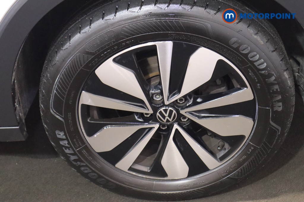 Volkswagen T-Cross Move Automatic Petrol SUV - Stock Number (1627646) - 24th supplementary image