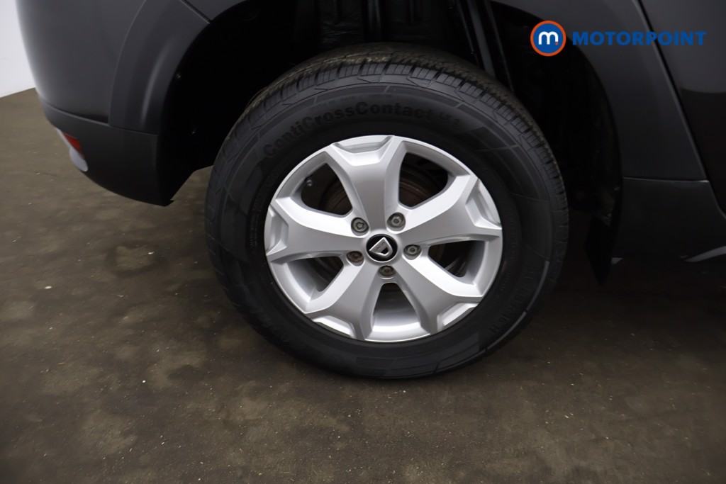 Dacia Duster Comfort Manual Petrol SUV - Stock Number (1627656) - 2nd supplementary image