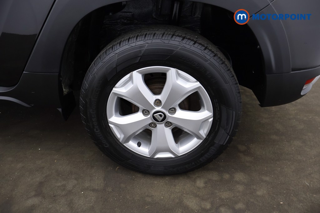 Dacia Duster Comfort Manual Petrol SUV - Stock Number (1627656) - 3rd supplementary image