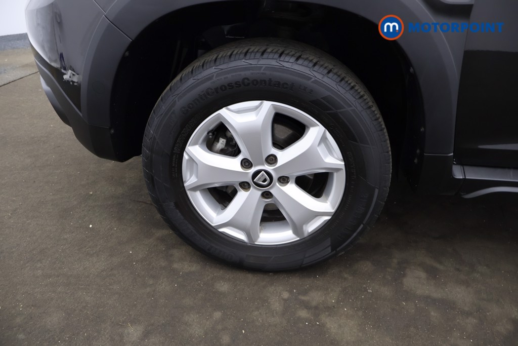 Dacia Duster Comfort Manual Petrol SUV - Stock Number (1627656) - 4th supplementary image