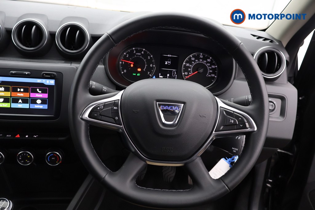 Dacia Duster Comfort Manual Petrol SUV - Stock Number (1627656) - 6th supplementary image