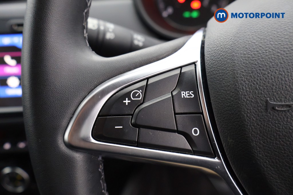 Dacia Duster Comfort Manual Petrol SUV - Stock Number (1627656) - 7th supplementary image