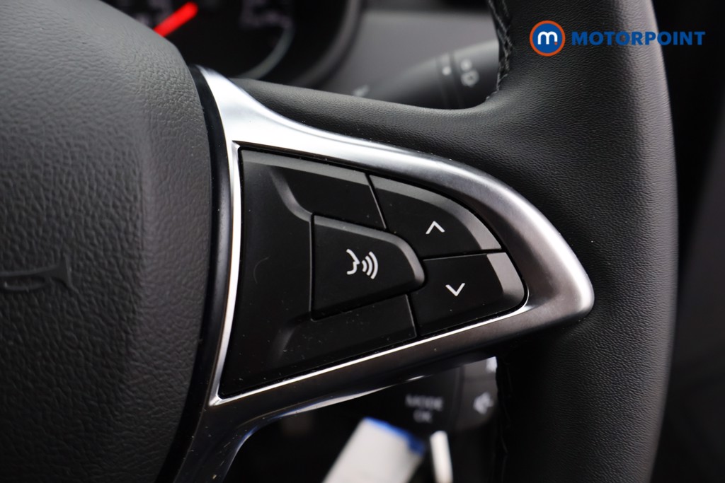 Dacia Duster Comfort Manual Petrol SUV - Stock Number (1627656) - 8th supplementary image