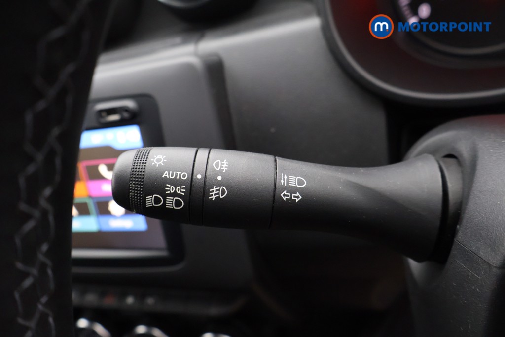 Dacia Duster Comfort Manual Petrol SUV - Stock Number (1627656) - 10th supplementary image