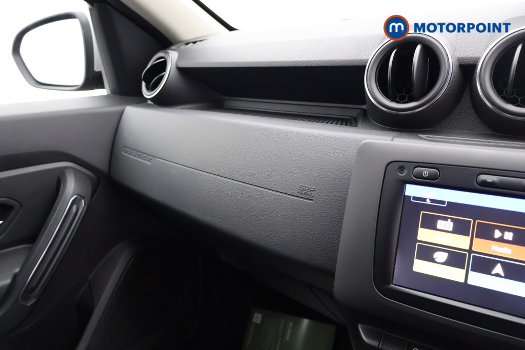 Dacia Duster Comfort Manual Petrol SUV - Stock Number (1627656) - 13th supplementary image