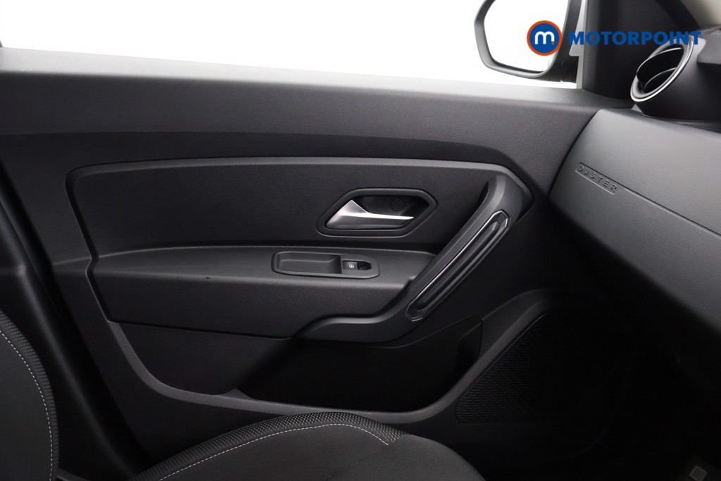 Dacia Duster Comfort Manual Petrol SUV - Stock Number (1627656) - 14th supplementary image