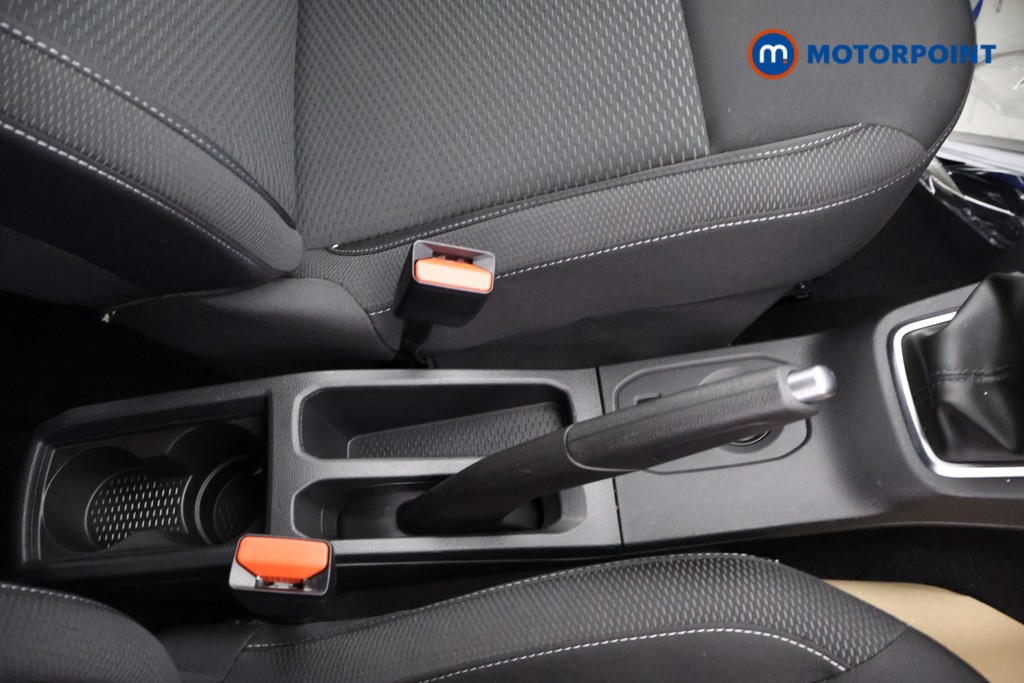 Dacia Duster Comfort Manual Petrol SUV - Stock Number (1627656) - 15th supplementary image