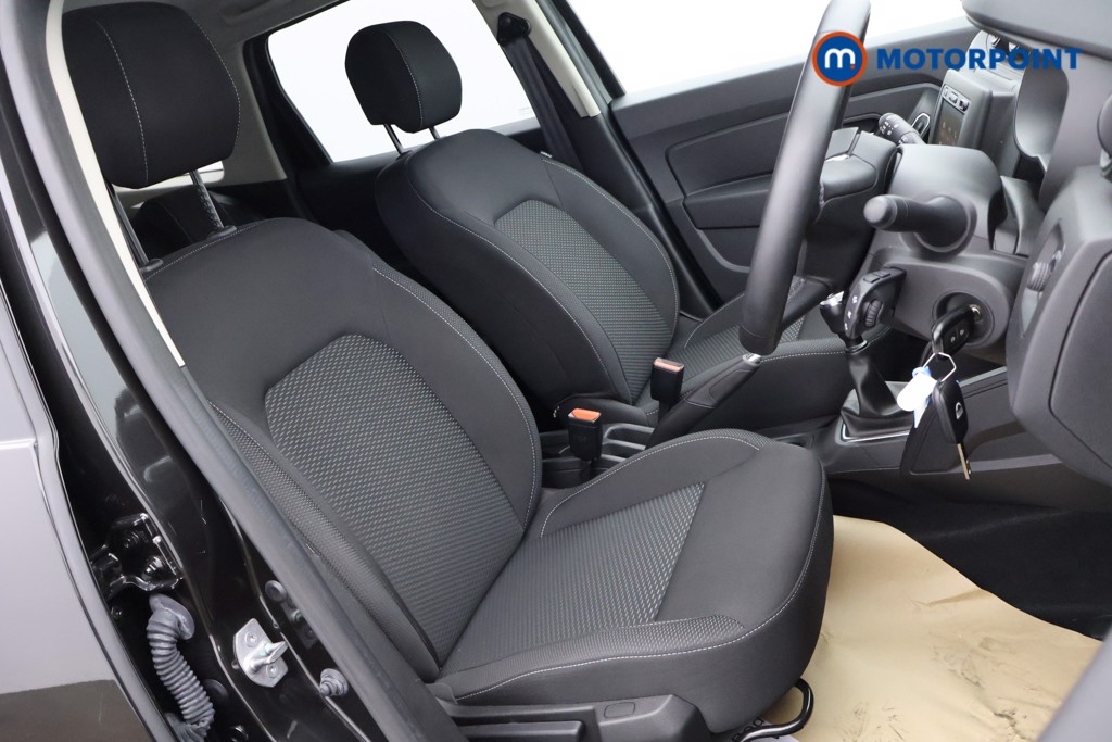 Dacia Duster Comfort Manual Petrol SUV - Stock Number (1627656) - 18th supplementary image