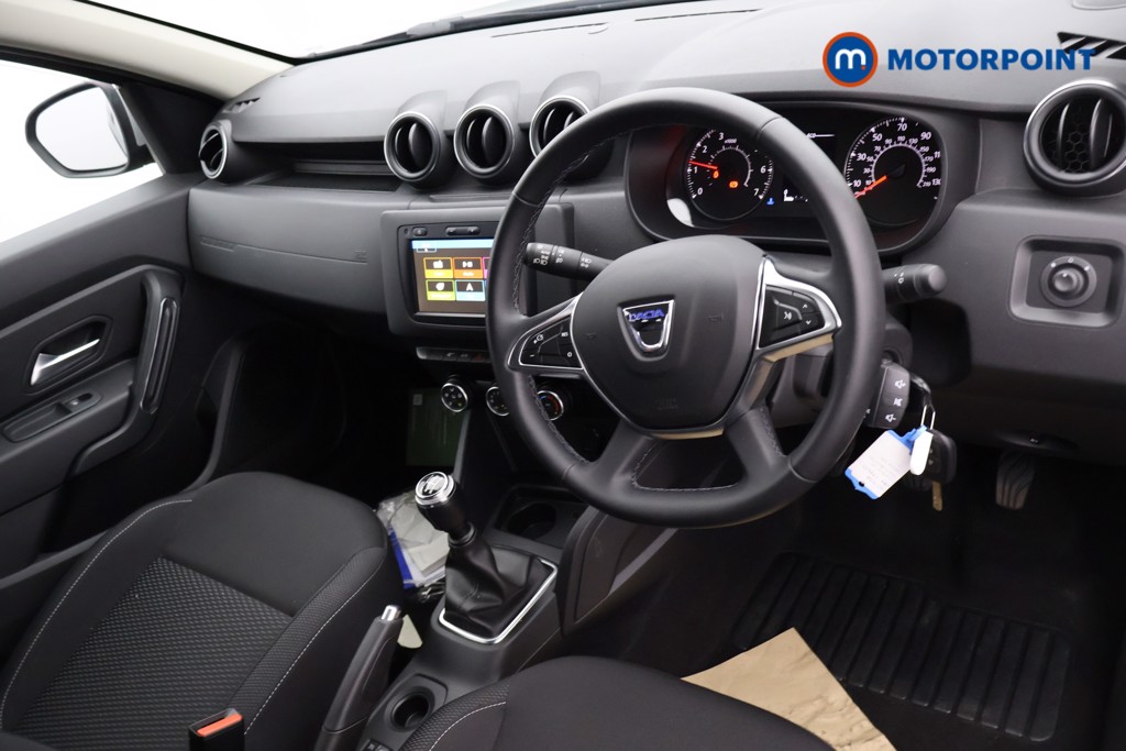 Dacia Duster Comfort Manual Petrol SUV - Stock Number (1627656) - 19th supplementary image